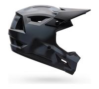 BELL Sanction 2 DLX Mips Downhill MTB Helmet Matt BlackXL Matt Black