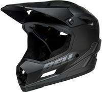 Bell Helmets Sanction 2 DLX MIPS - Full face MTB helmet Matte Black XS/S (51 - 55 cm)