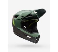 Bell Sanction 2 DLX MIPS helmet dark green - M