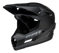 Bell Helmets Sanction 2 DLX MIPS - Full face MTB helmet Matte Black XS/S (51 - 55 cm)