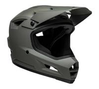 Bell Sanction 2 Downhill Helmet L Matt Dark Grey