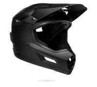 Bell Sanction 2 Helmet black - L