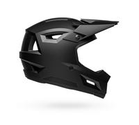 Bell Sanction 2 Downhill Helmet Black 2XS 2XS Matt Black