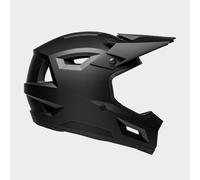 Bell Sanction 2 Downhill Helmet Black L L Matt Black