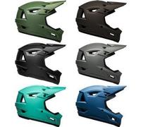 Bell Sanction 2 Full Face Helmet 2025