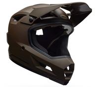 Bell Sanction 2 Full Face Helmet - Brown, X-Large