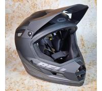Bell Sanction 2 Full Face Helmet Matte Black