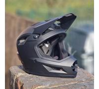 Bell Sanction 2 Downhill Helmet Black 2XS 2XS Matt Black
