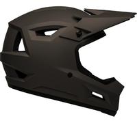 Bell Sanction 2 Full Face MTB Mountain Cycling Helmet Matte Brown