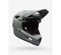 Bell Sanction 2 Downhill Helmet Green M M Stone