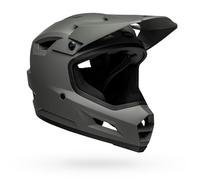 BELL SANCTION 2 HELMET MAT DARK GRAY 51-55 XS/S 23