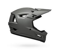 Bell Sanction 2 Downhill Helmet Grey M