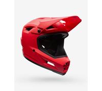 Bell Sanction 2 helmet red - M