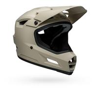 Bell Helmets Sanction 2 - Full face MTB helmet Matte Cement M (55 - 57 cm)