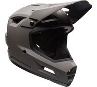 Bell Sanction 2 Downhill Helmet Brown L L Mocha
