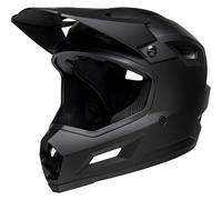 Bell Sanction 2 Helmet black - S