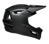 Bell Sanction 2 Mtb Full Face Helmet 2023 Matt Black