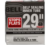 BELL Schrader Self Seal Inner Tube, 29" x 2.10-2.25" x 35mm