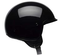 Bell Scout Air Helmet (Gloss Black - Large)