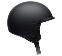 BELL Scout Air Helmet (Matte Black - X-Large)