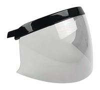 BELL Scout Air Shield, Transparent, DOT, for Bell Custom 500, R/T and Shorty helmets