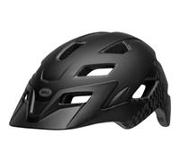 Bell Helmets Cycling Helmet Sidetrack MTB Kids Yellow