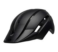Bell Sidetrack Ii Mtb Helmet Black