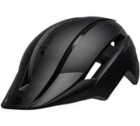Bell Sidetrack II Youth Cycling Helmet Matte Black