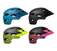 Bell Sidetrack Kids Helmet 2025