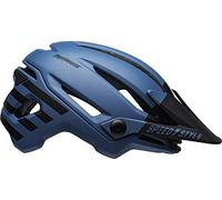 BELL Sixer Adult MIPS Mountain Bike Helmet, Matte Blue/Black (2024), Medium (55-59 cm)