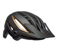 Bell Sixer Fasthouse MIPS MTB Cycling Helmet Black Mens Padded Ventilated Bike