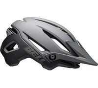 BELL Sixer MIPS Adult Mountain Bike Helmet - Matte/Gloss Grays (2023), Large (58-62 cm)
