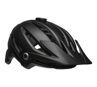 Bell Sixer MIPS MTB Cycling Helmet Black Mens Padded Ventilated Bike Ride Cycle