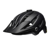 Bell - MTB Helmets - Sixer Mips Matte Black for Men Black 55-59 cm