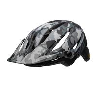 Bell Sixer Mips Mtb Helmet Grey S S Black / Camo