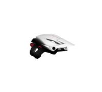 Bell Sixer MIPS Ratio CE Adult Unisex Mountain Bike Helmet, White/Black, L