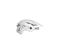 Bell Sixer MIPS Solid CE Adult Unisex Mountain Bike Helmet, White, S, Rotational Force Reduction
