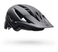 Bell Sixer Mips Solid MTB Cycling Helmet Matte Black