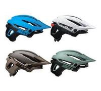 Bell Sixer Mips Titan Matte Mtb Helmet 2025