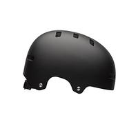 Bell Span Kids BMX/Skate Helmet Matte Black