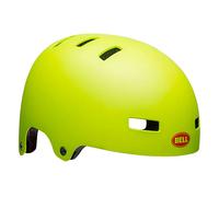 Bell Span Junior Urban Helmet XS Bright Green