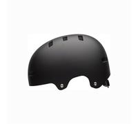 Bell Span Youth/Kids Cycling Helmet Matte Black