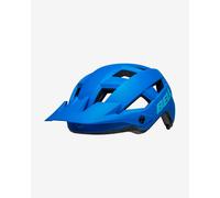 Bell Spark 2 Helmet Blue