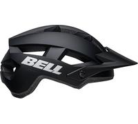 Bell Spark 2 MTB Helmet - Black black 50-57cm