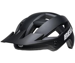 BELL SPARK 2 MIPS mountain bike helmet matt black UM-L 54-51cm