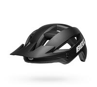 Bell Spark 2 MTB Helmet 2022 Matte Black Universal M/L 53-60cm