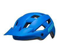 Bell Spark 2 Mtb Helmet Blue M-L