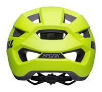 Bell Spark 2 Mtb Helmet M-L Matt Hiviz Yellow