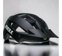 Bell Spark 2 MTB Helmet Matt Black