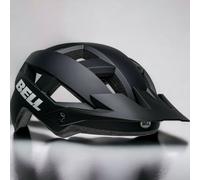 Bell Spark 2 MTB Helmet Matt Black